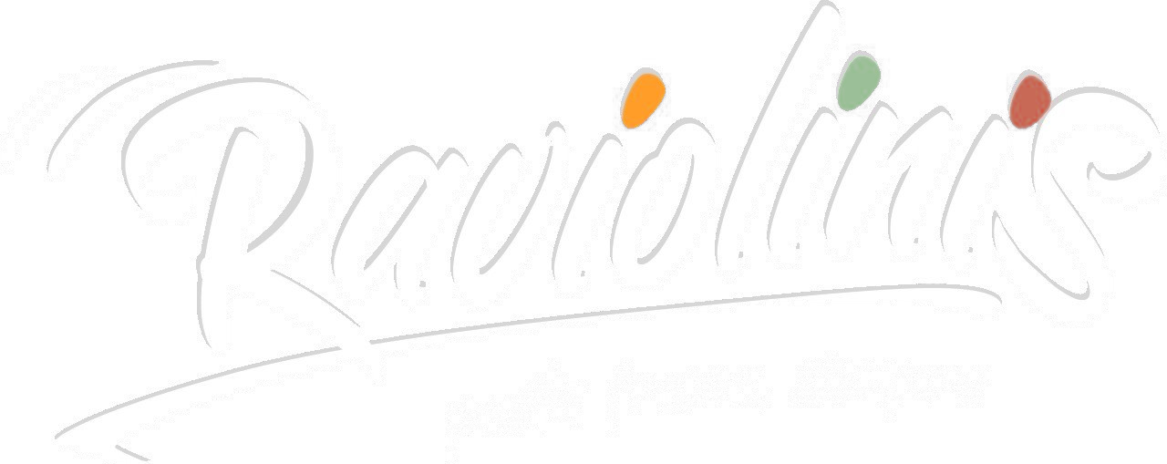 Raviolinis — pasta fresca, siempre