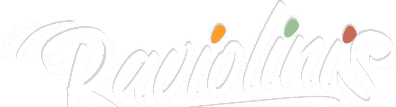 Raviolinis